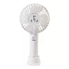 Chillmax RPP újratölthető kézi ventilátor