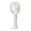 Chillmax RPP újratölthető kézi ventilátor