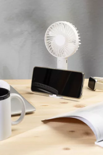 Chillmax RPP újratölthető kézi ventilátor