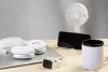 Chillmax RPP újratölthető kézi ventilátor