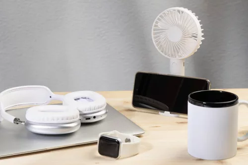 Chillmax RPP újratölthető kézi ventilátor