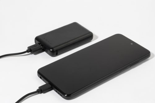 Rabobank Mini RABS power bank