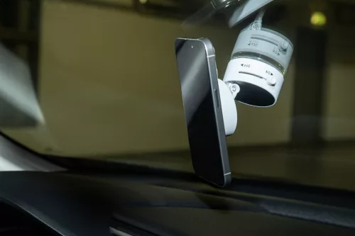 RaboMag RABS mágneses autós mobiltartó