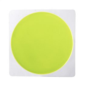 Randid fényvisszaverő matrica