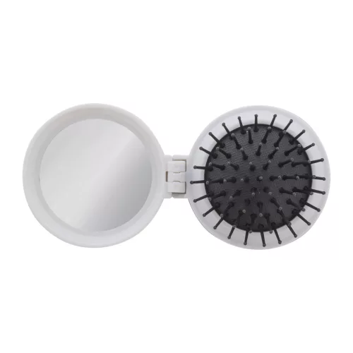 Rabrush RABS hajkefe tükörrel