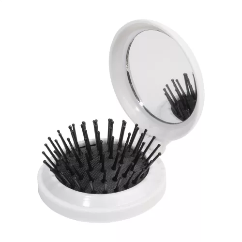 Rabrush RABS hajkefe tükörrel