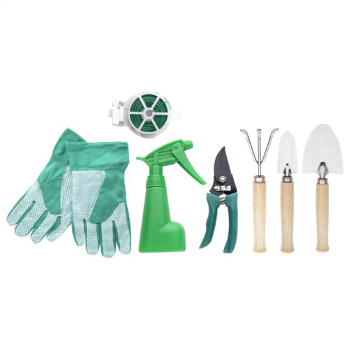 Botanic kertészeti szett