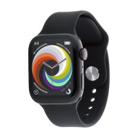 Sportkarkötő, okosóra