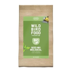   Bio prémium madáreleség mix, vitaminokkal és ásványi anyagokkal, 1kg