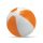 Felfújható strandlabda