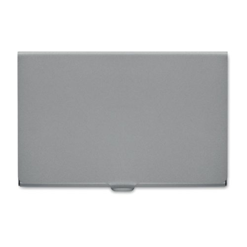 Névjegykártya tartó