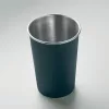 Újrahasznosított rozsdamentes acél pohár 350ml