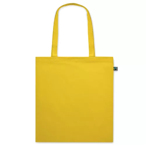 Fairtrade bevásárlótáska 140 g