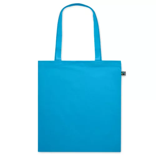 Fairtrade bevásárlótáska 140 g