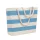 Pamut strandtáska 220 g/m²