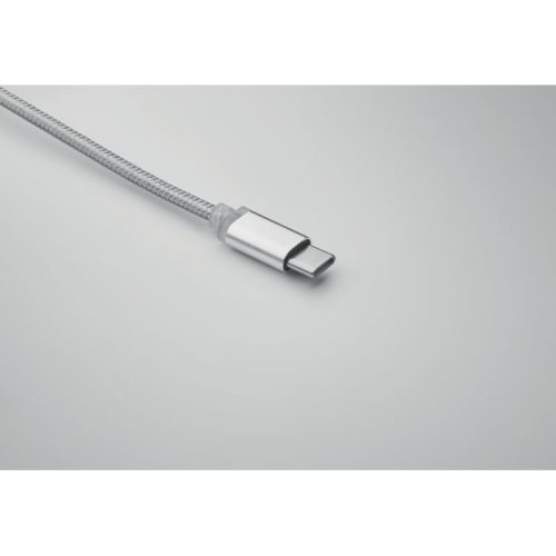 4 az 1-ben C típusú töltőkábel