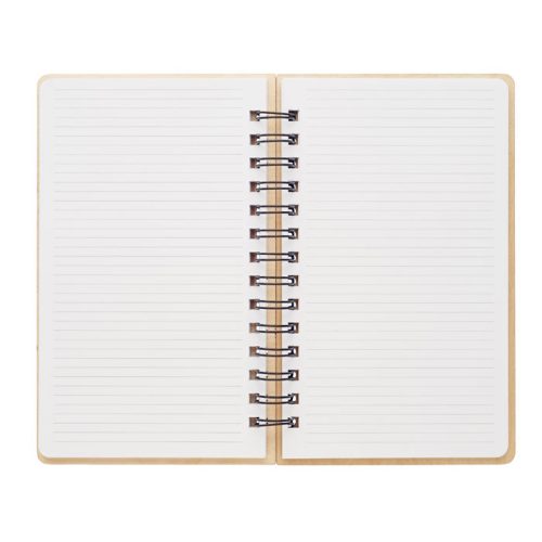 A5 nyírfa GROWBOOK™