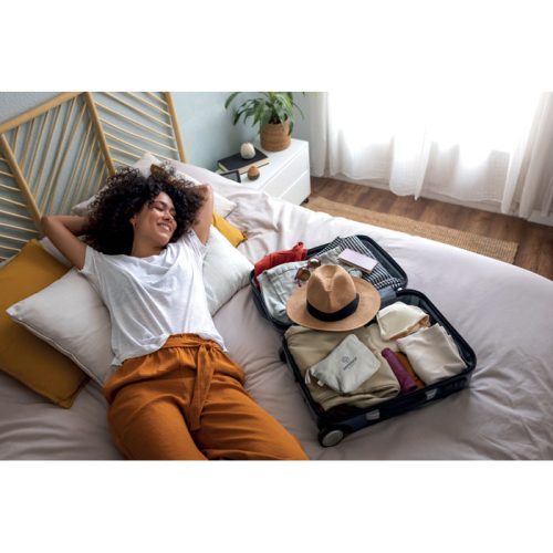 Kozmetikai táska 320 g/m²