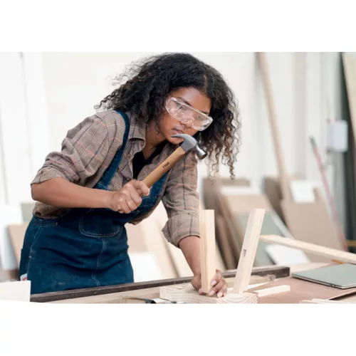 Szöghúzó kalapács