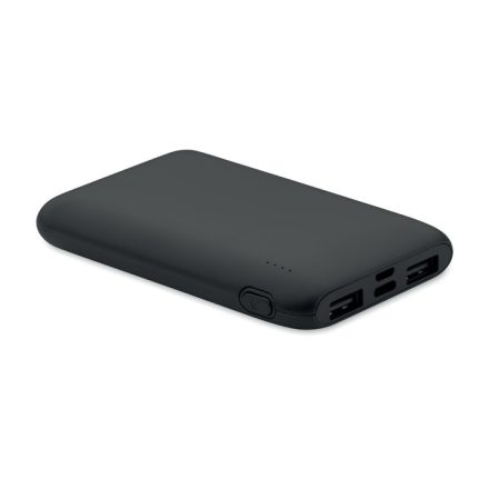 5000 mAh powerbank akkumulátor