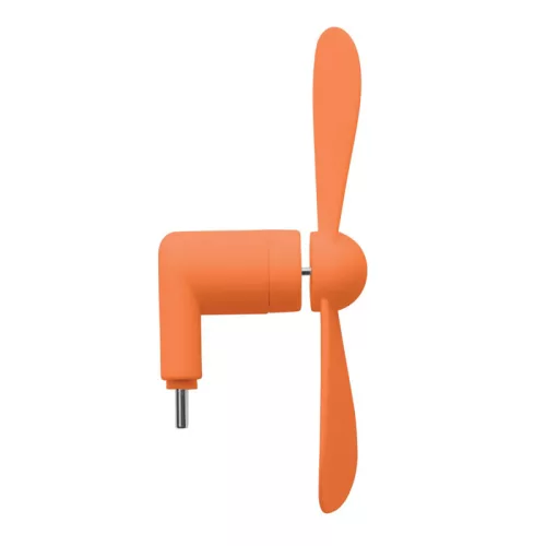 Hordozható USB ventilátor