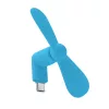 Hordozható USB ventilátor
