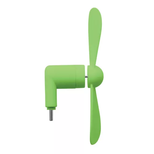 Hordozható USB ventilátor
