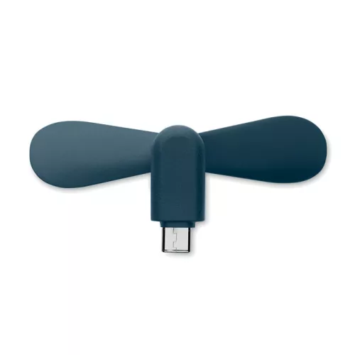 Hordozható USB ventilátor
