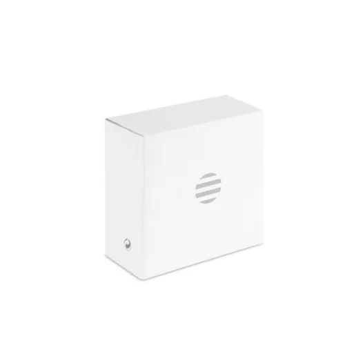 Újrahasznosított ABS/RPET ébresztőóra