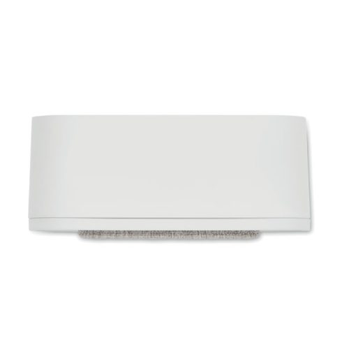 Újrahasznosított ABS/RPET ébresztőóra