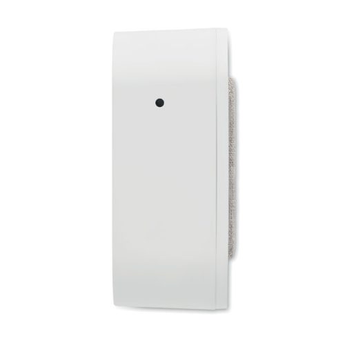 Újrahasznosított ABS/RPET ébresztőóra