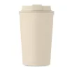 PLA duplafalú pohár 350 ml