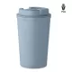 PLA duplafalú pohár 350 ml