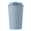 PLA duplafalú pohár 350 ml
