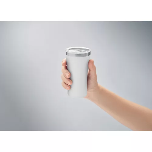 Kis duplafalú pohár 160 ml