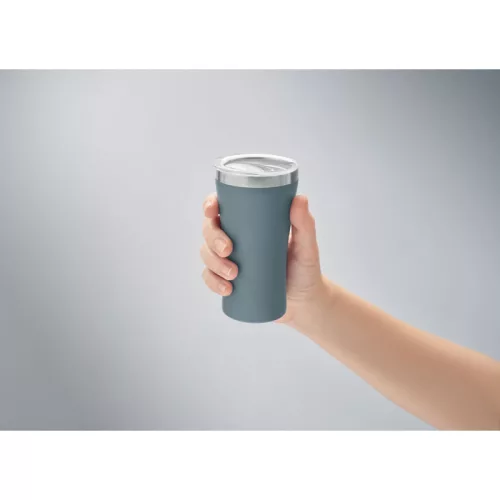 Kis duplafalú pohár 160 ml