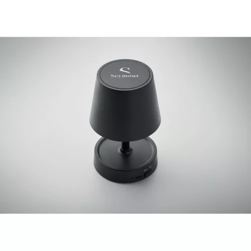 USB újratölthető asztali lámpa