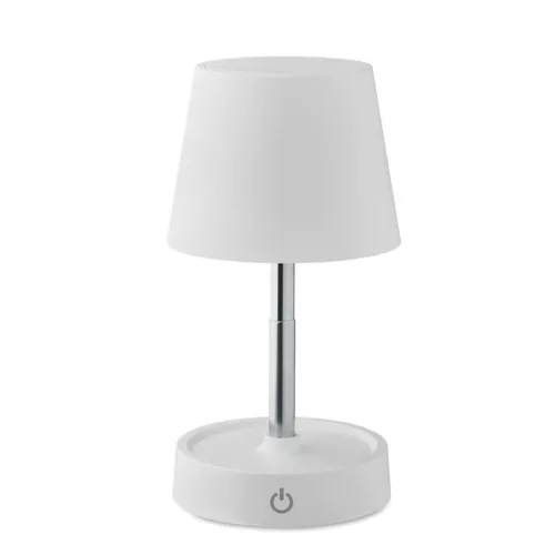 USB újratölthető asztali lámpa
