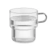 Boroszilikát bögre 300 ml