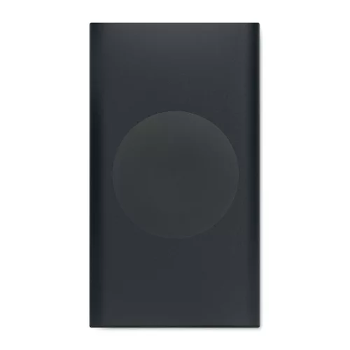 5000mAh powerbank 15W vezeték nélküli töltővel