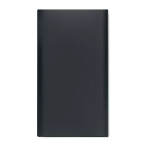 5000mAh powerbank 15W vezeték nélküli töltővel