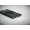 5000mAh powerbank 15W vezeték nélküli töltővel