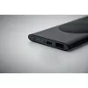 5000mAh powerbank 15W vezeték nélküli töltővel