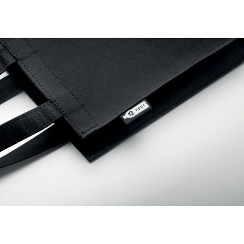 Kis RPET filc ajándéktáska