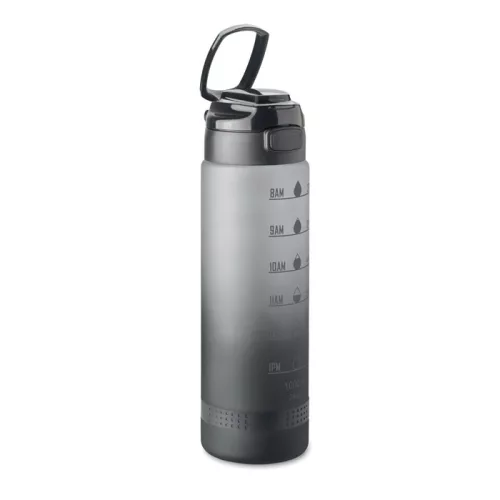 Level RPET motivációs sportkulacs 1 liter