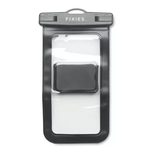 Kerékpáros mobil tartó tok PVC