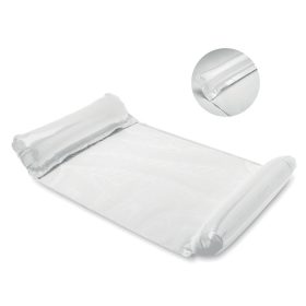 Felfújható hálós vízi függőágy