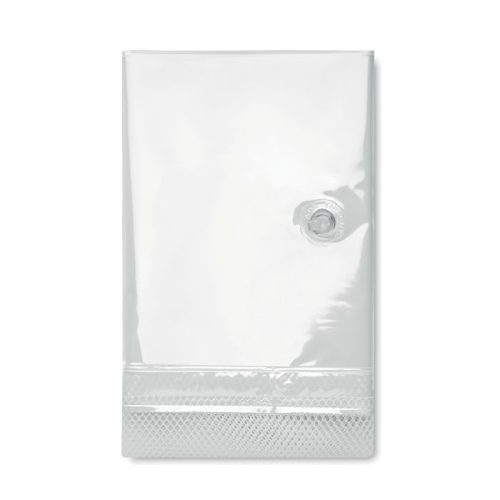 Felfújható hálós vízi függőágy