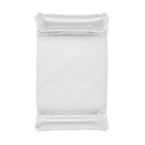 Felfújható hálós vízi függőágy