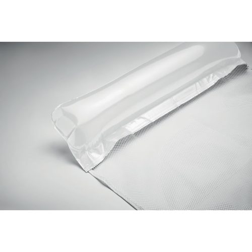 Felfújható hálós vízi függőágy